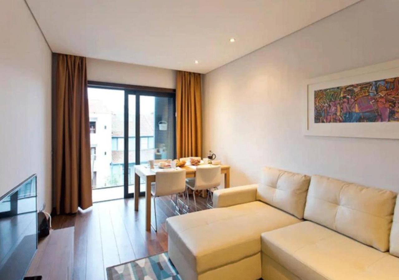 Duque Da Terceira Apartment Porto Exterior photo